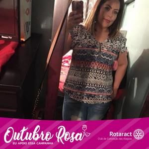 Meet your Posher, Patricia